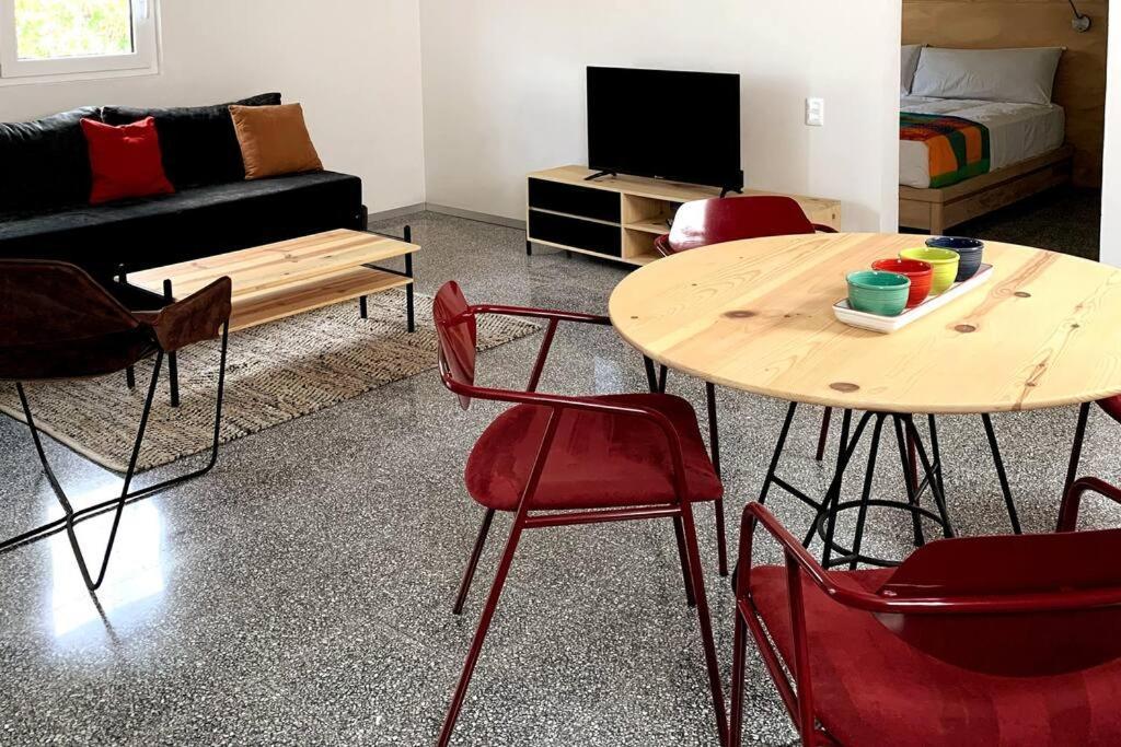 122 Loft Confort Centro Historico Cdmx Mexikóváros Kültér fotó